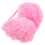 3Pièces Cache-Oreilles Hiver Isolants Rose Et Confortable 1