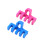 6Pièces Outil Machine Cordage Raquette Badminton Résistant 1