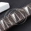 100Pièces Cordes Guitare Électrique Argentées Accessoires Universels 5