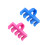 6Pièces Outil Machine Cordage Raquette Badminton Résistant 11