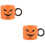 2Pièces Mug Céramique Orange Forme Pour Usage 8