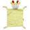 3Pièces Couverture Dentition Bébé Peluche 1
