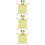 3Pièces Couverture Dentition Bébé Peluche 8