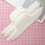 40Pièces Absorbants Sueur Confortables En 10
