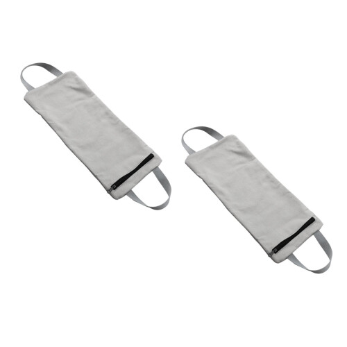 2Pièces De Sable Fitness Réglable Pour Entraînement Complet 2