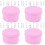 4Pièces Accessoires Piano Violet Bandes Clavier Introduction Facile 5