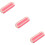 3St Peuter Speelgoed Mondharmonica Roze Ritmeontwikkeling Beginners 11
