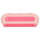 3St Peuter Speelgoed Mondharmonica Roze Ritmeontwikkeling Beginners 2
