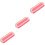 3St Peuter Speelgoed Mondharmonica Roze Ritmeontwikkeling Beginners 7