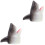 2Ensembles Jouet Trainer Enfants Requin Toucher Portable 3
