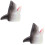 2Ensembles Jouet Trainer Enfants Requin Toucher Portable 6