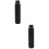 2Sets Black Beginner Kazoo Instruments Simple Ages 8