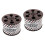 2Pièces Porte-Ciseaux Variées Matériel Durable 5