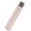 Draagbare Ukulele Chord Trainer Roze ABS Voor Beginners 11