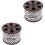 2Pièces Porte-Ciseaux Variées Matériel Durable 4