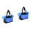2Pièces Sacs À Main Et Bandoulière Oxford Pour Voyage Usage Polyvalent 4