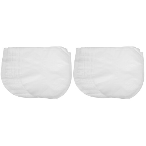 200Pièces Cd Lldpe Protection Vinyles Résistantes 1