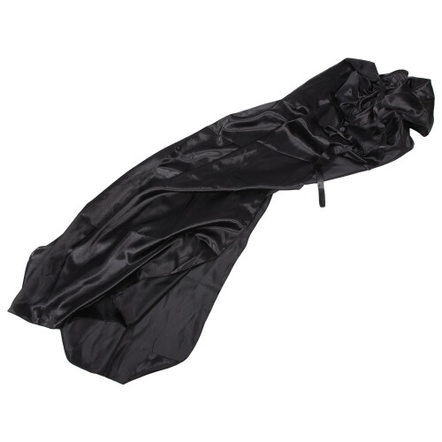 2Pièces Cape Halloween En Pour Fête Costumée 2