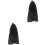 2Pièces Cape Halloween En Pour Fête Costumée 5