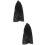 2Pièces Cape Halloween En Pour Fête Costumée 9