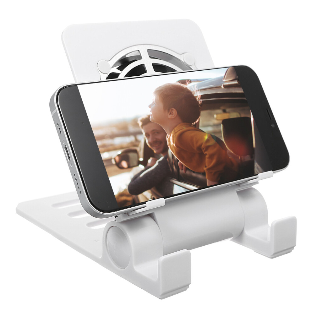Foldable Phone Tablet Cooling Stand 7340572976338