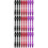 90Pièces Shafts De Remplacement En Aluminium Coloré Pour Fléchettes 5