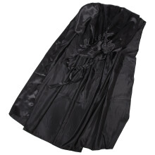 2Pièces Cape Halloween En Pour Fête Costumée