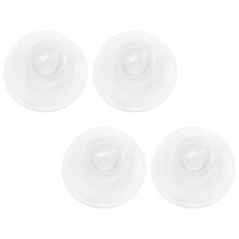 12Pièces Correcteur Transparent Pour Inversé Facile