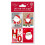 20 Pack Santa Gift Tags 1