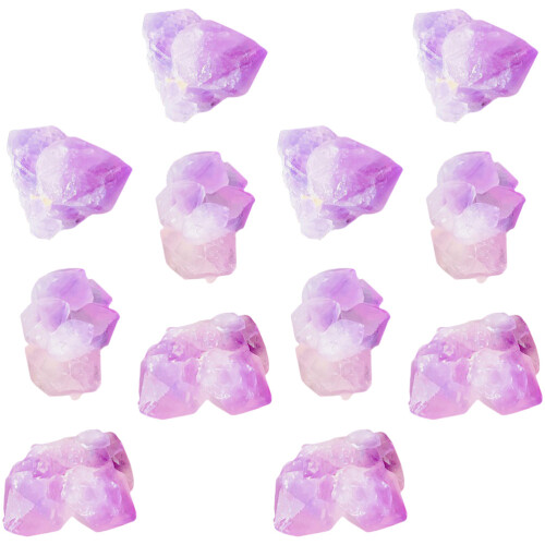 2Paquets Violets Pour Décoration Maison 1
