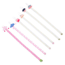 12Pièces Organiseur De Barrette Artisanale Couleurs Vives Et Pratique