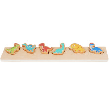 2Ensembles Puzzle Formes Bois Coloré Jouet Apprentissage Et Mémoire