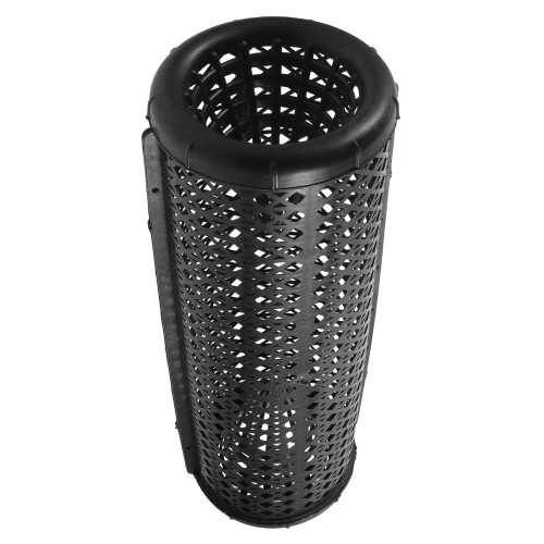 2Pièces Filet De Noir Réutilisable Pour Écrevisses Éels 1