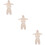 3Ensembles Pyjamas Beige En , Et Hiver 8