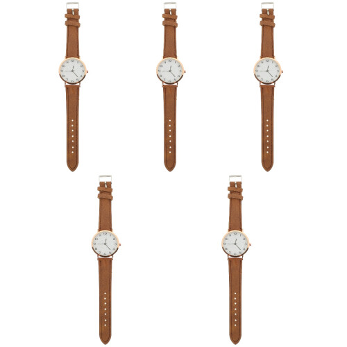 5Pièces Délicate Bracelet Respirant Accessoire 2