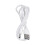 Portable LED Table Lamp 3-Level Touch Control USB Charging 16 LEDs 4