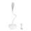 Portable LED Table Lamp 3-Level Touch Control USB Charging 16 LEDs 2