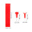 1Ensemble Ardoise Braille Pour Aveugle 3