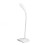 Portable LED Table Lamp 3-Level Touch Control USB Charging 16 LEDs 16