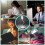 Portable LED Table Lamp 3-Level Touch Control USB Charging 16 LEDs 9