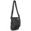 Trespass Trespass 2.5L Shoulder Bag Strapper 3