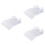 3Pièces Ponton Tortue Avec Ventouses Usage Aquarium Sûr 5
