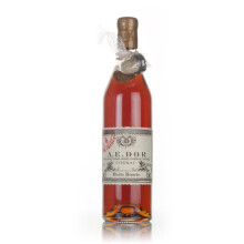 A.E. Dor No.6 Grande Champagne Cognac 70cl 40%