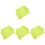 8Pièces Mat Eva Doux Durable Pour Sol De Terrarium 4