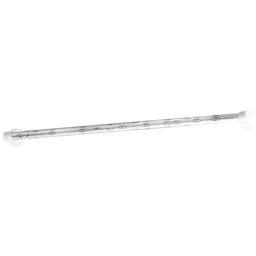 4Sets Erhu Fretboard Stickers Light Grey Durable Practice Accessories 1