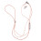 4Pcs Multifunctional DIY Headset Wire Flexible Repair Cable with Mic 8