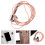 4Pcs Multifunctional DIY Headset Wire Flexible Repair Cable with Mic 7