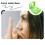 3Pcs Panda Pattern Lens Storage Box Multi Color Easy Carry with Mirror 4