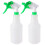 6Pcs Lightweight Refillable Water Spray Bottles for Daily Use 11