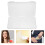 9Pcs Clear Storage Box Plastic Card Organizer for Small Item Storage 1